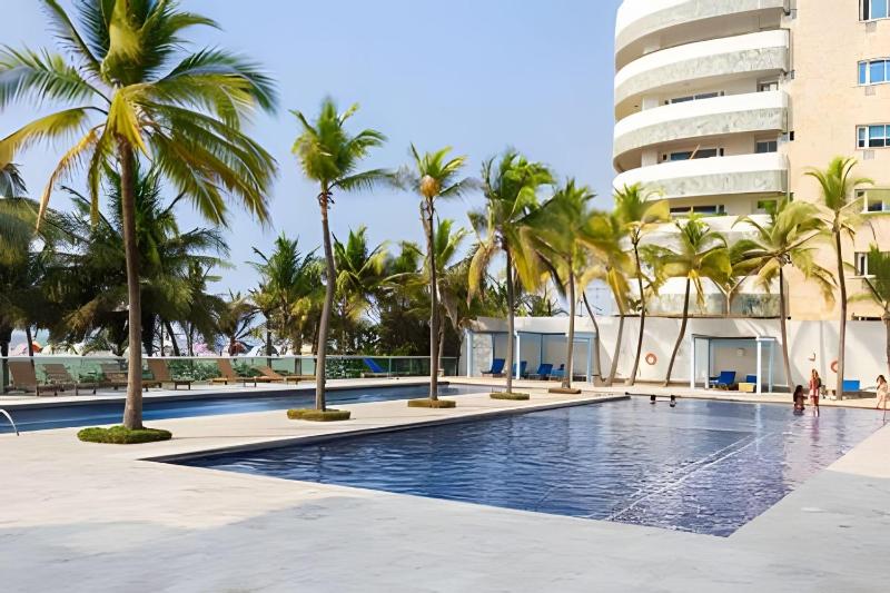 Morros 2 bedroom apartment. Views - image 13