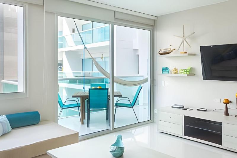 Morros 2 bedroom apartment. Views - image 12