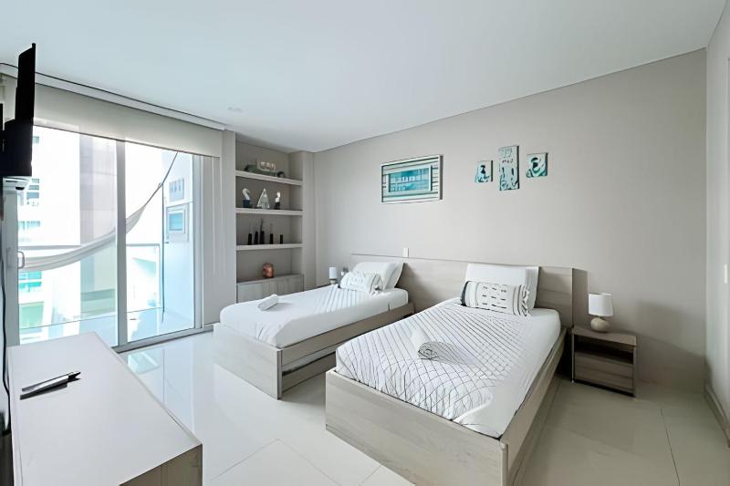 Morros 2 bedroom apartment. Views - image 14