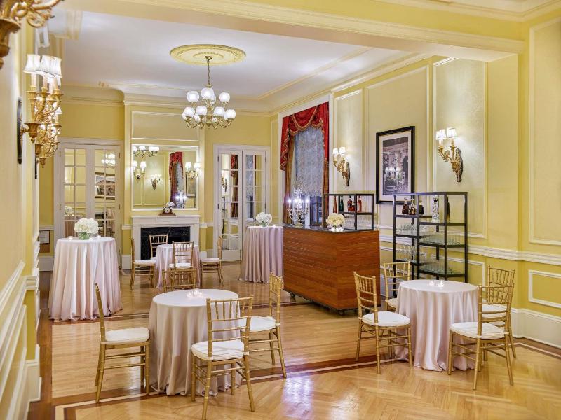 Fairmont Copley Plaza - image 12