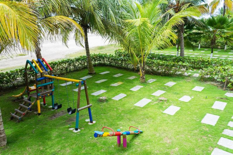 3+1 bedrooms Morros. Beach views and access - image 6
