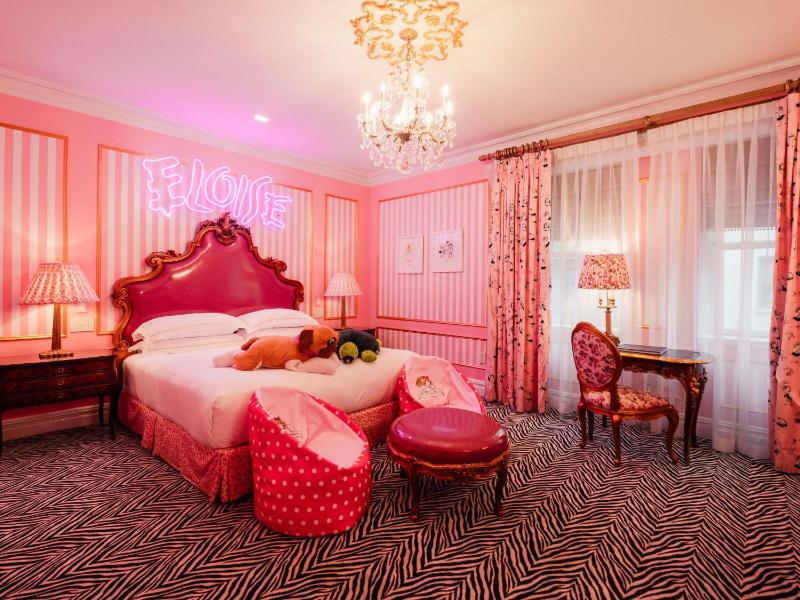 The Plaza A Fairmont Hotel - image 7
