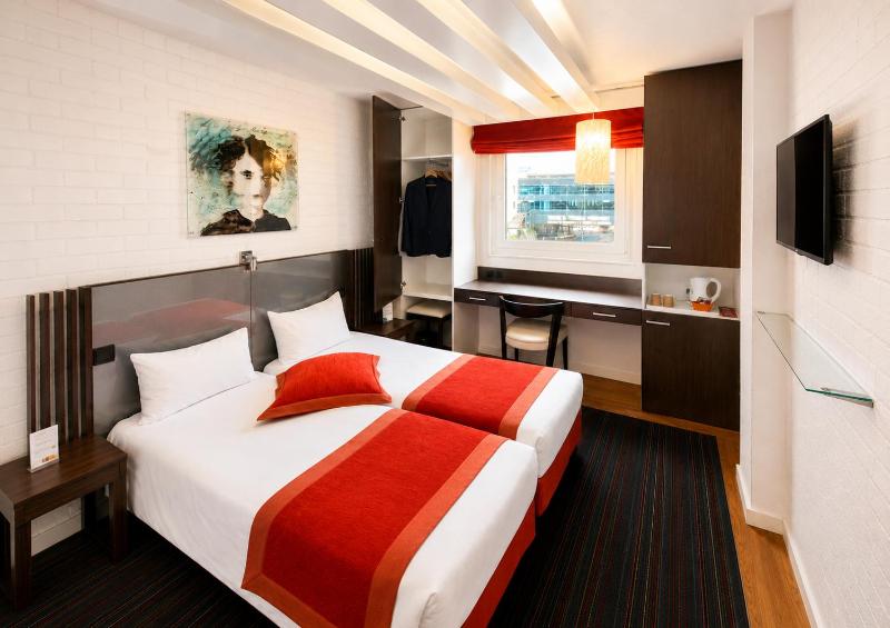 Hotel Europole - image 28