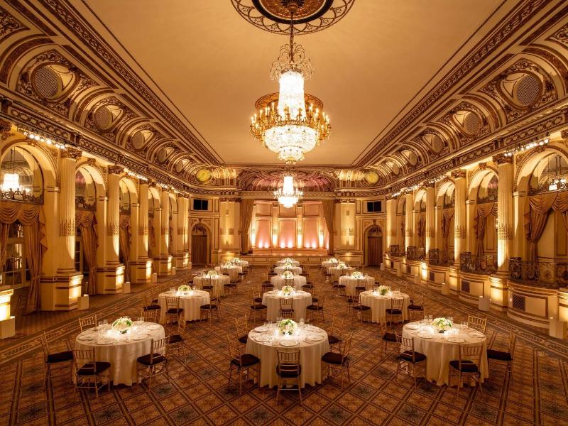 The Plaza A Fairmont Hotel - image 15