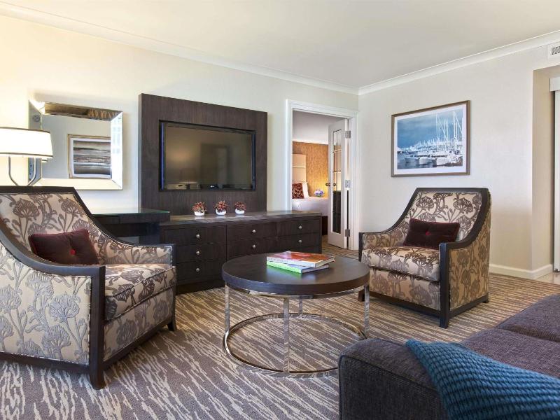 Fairmont Waterfront - image 4