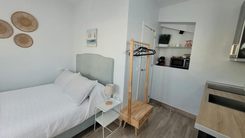 CAPILLITA XXI APARTAMENTOS - image 36