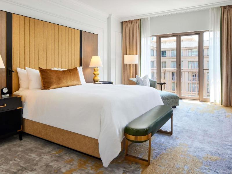 Fairmont Washington D.C. Georgetown - image 3