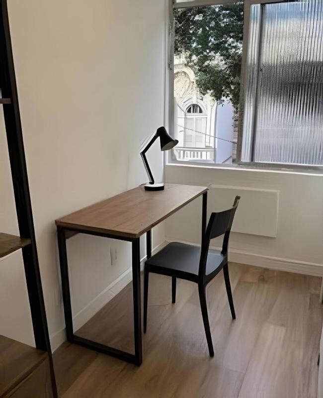 Apartamento Moderno na Lapa / Trabalho e Turismo - image 12