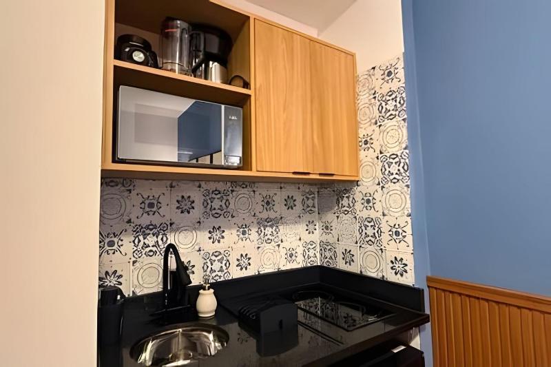 Apartamento Moderno na Lapa / Trabalho e Turismo - image 2