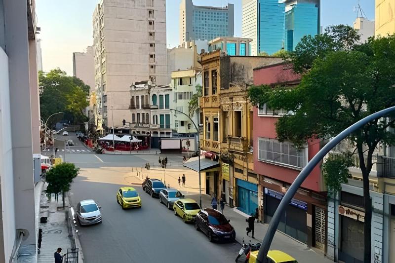Apartamento Moderno na Lapa / Trabalho e Turismo - image 6