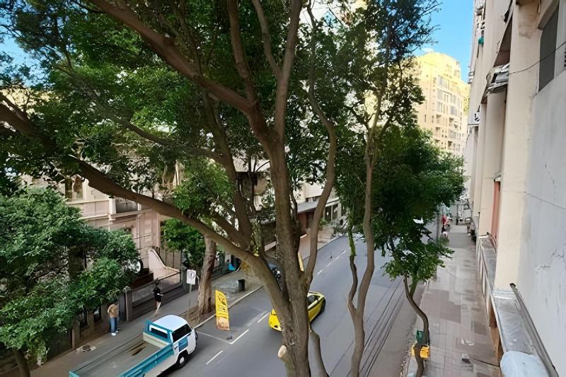 Apartamento Moderno na Lapa / Trabalho e Turismo - image 7