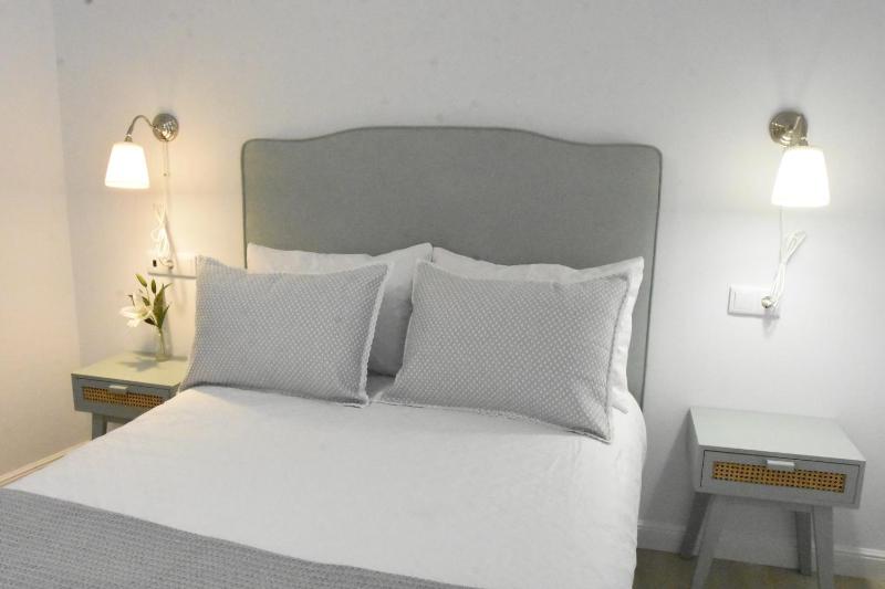 CAPILLITA XXI APARTAMENTOS - image 32