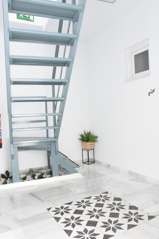 CAPILLITA XXI APARTAMENTOS - image 35