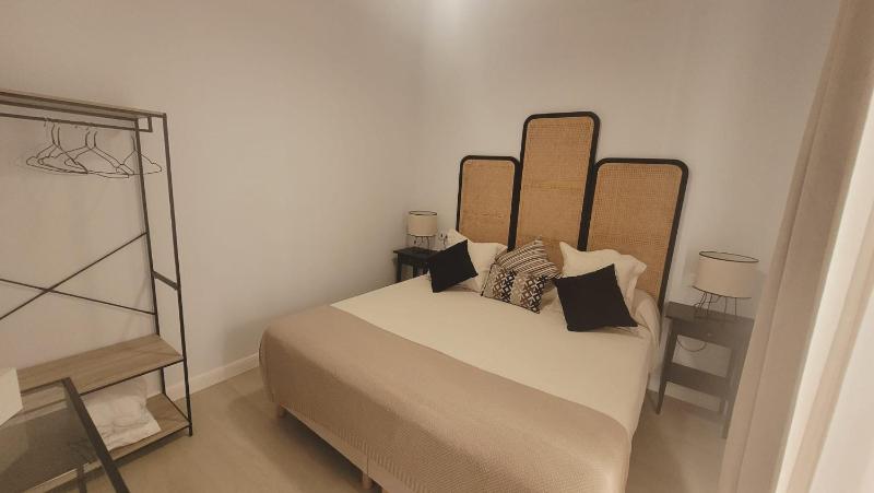 CAPILLITA XXI APARTAMENTOS - image 34
