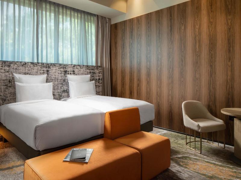 The Emporium Plovdiv MGallery Hotel Collection - image 40