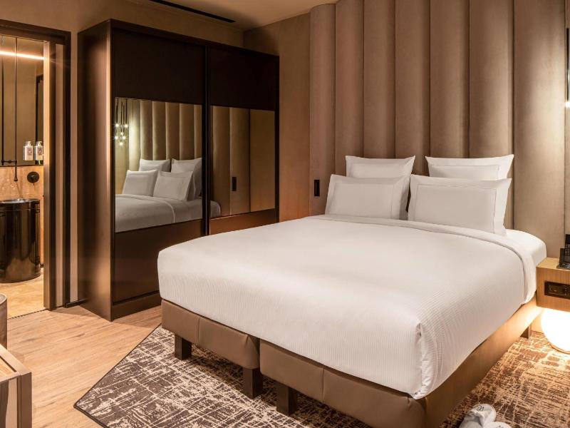 The Emporium Plovdiv MGallery Hotel Collection - image 42