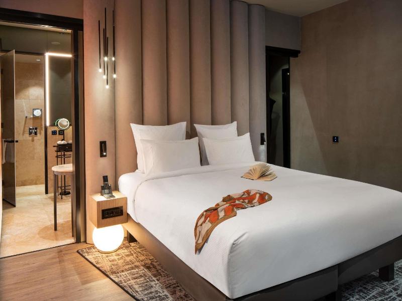 The Emporium Plovdiv MGallery Hotel Collection - image 39