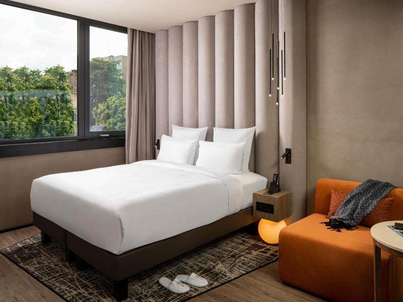 The Emporium Plovdiv MGallery Hotel Collection - image 50