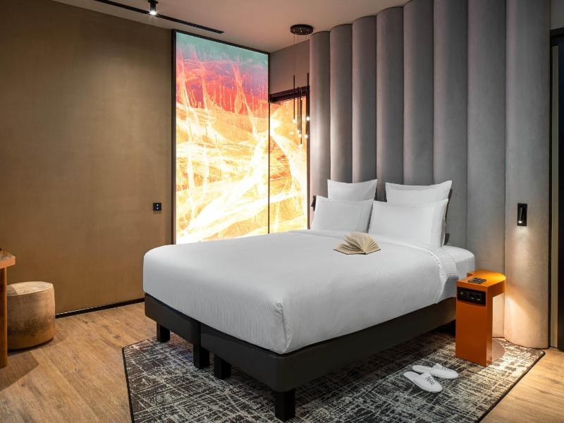 The Emporium Plovdiv MGallery Hotel Collection - image 48