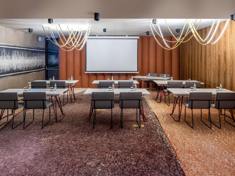 The Emporium Plovdiv MGallery Hotel Collection - image 45