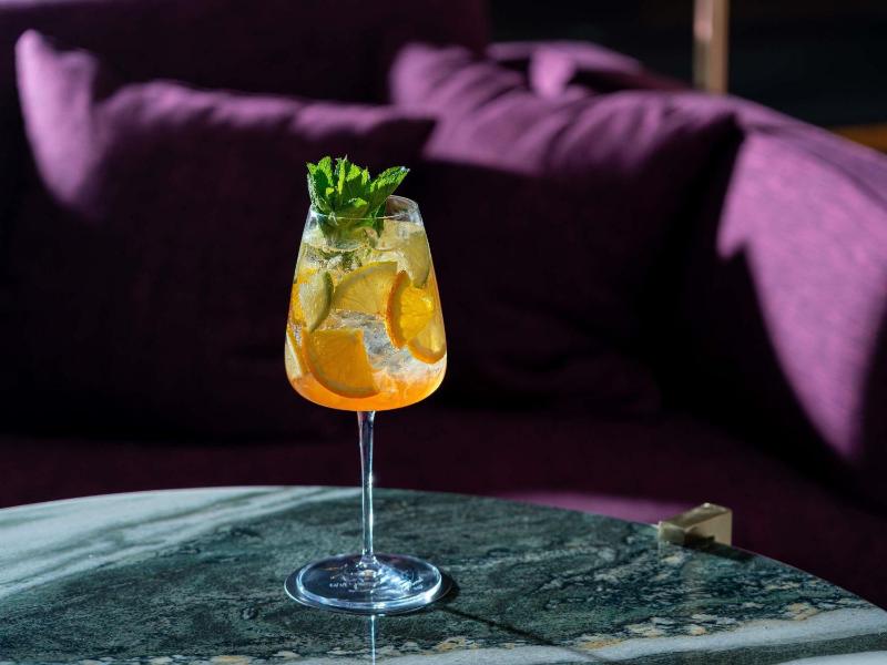 The Emporium Plovdiv MGallery Hotel Collection - image 43