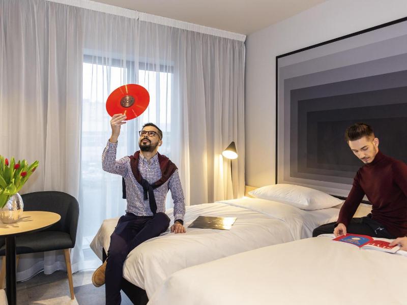 ibis Timisoara City Center - image 49