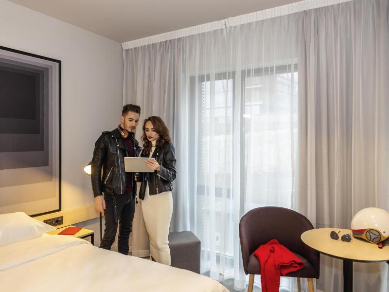ibis Timisoara City Center - image 45