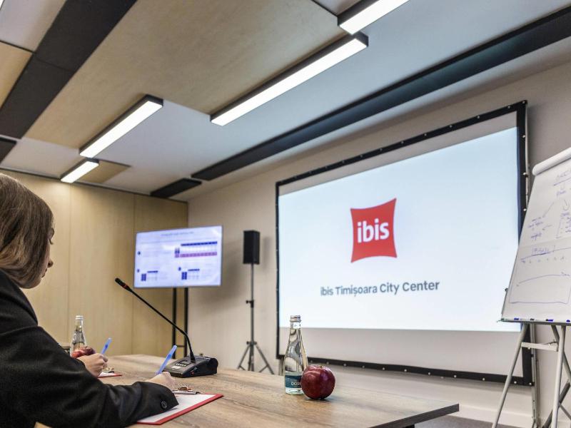 ibis Timisoara City Center - image 46