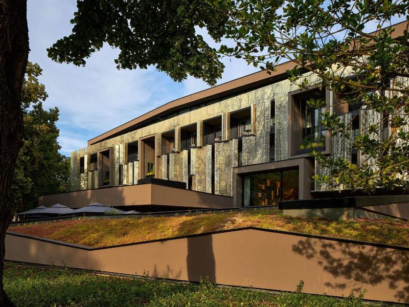 L'Esquisse Hotel & Spa Colmar - MGallery Collection - image 1