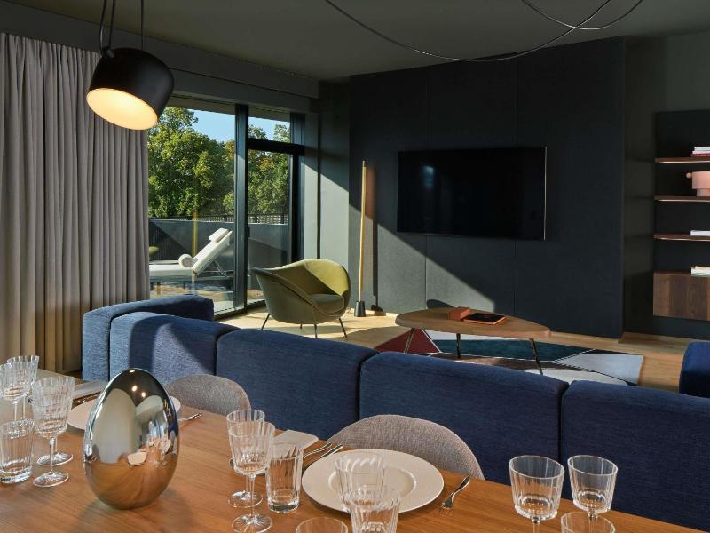 L'Esquisse Hotel & Spa Colmar - MGallery Collection - image 32