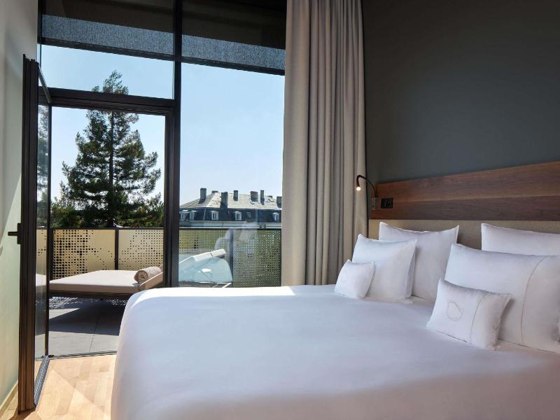 L'Esquisse Hotel & Spa Colmar - MGallery Collection - image 38