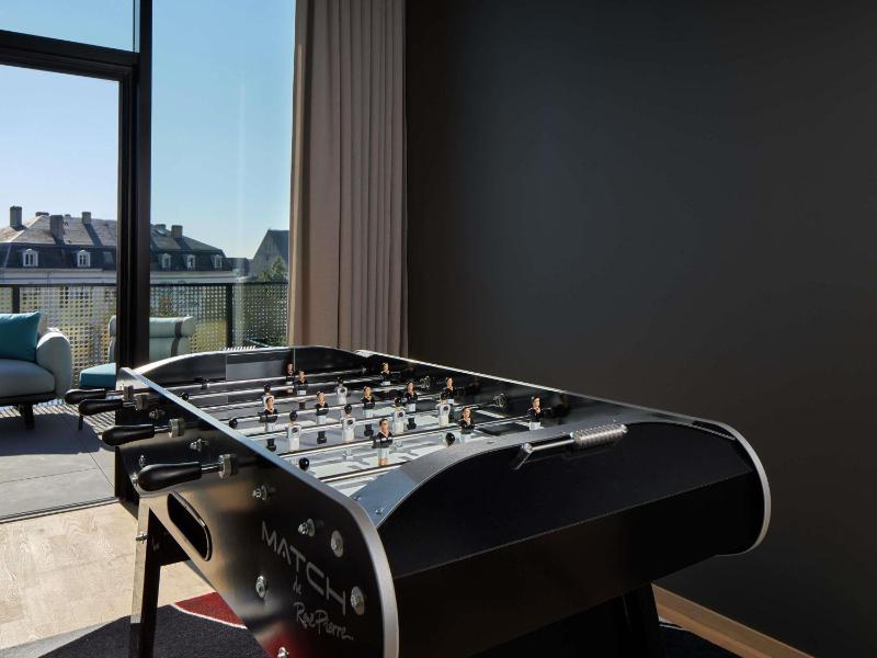 L'Esquisse Hotel & Spa Colmar - MGallery Collection - image 26