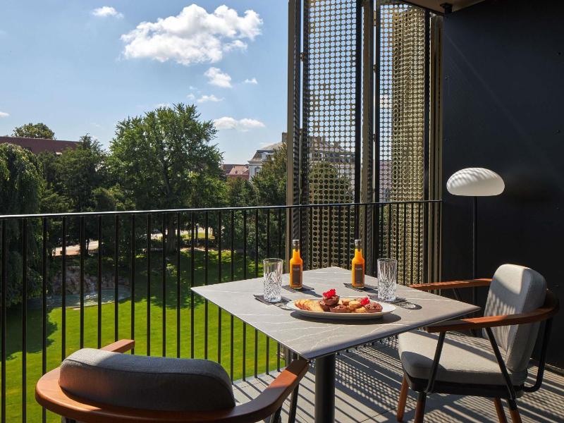 L'Esquisse Hotel & Spa Colmar - MGallery Collection - image 39