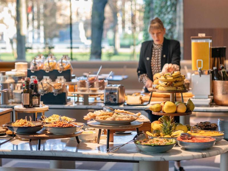 L'Esquisse Hotel & Spa Colmar - MGallery Collection - image 22