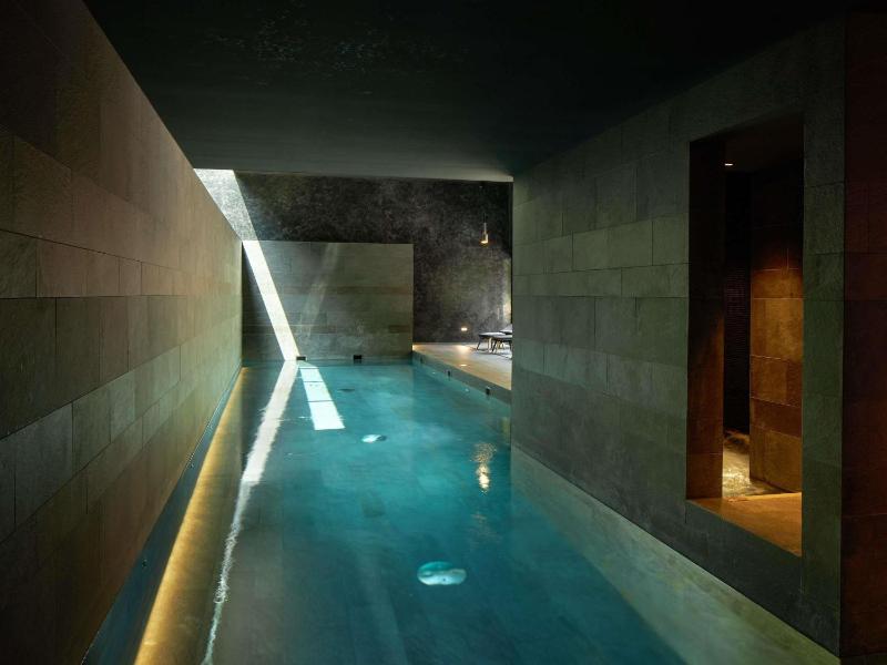 L'Esquisse Hotel & Spa Colmar - MGallery Collection - image 42