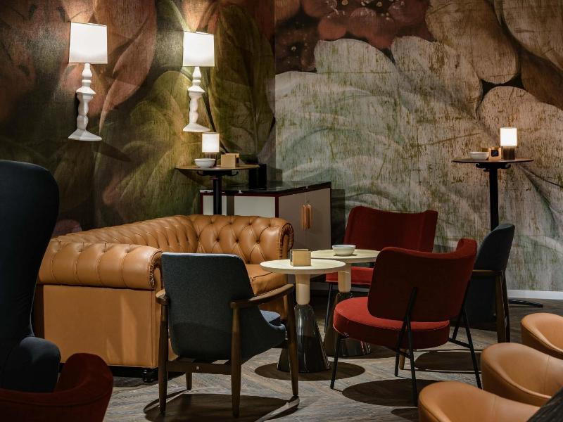 Aparthotel Adagio Zurich City Center - image 15