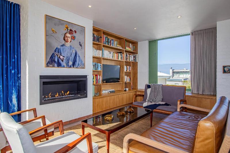 Hyggehus Designer Holiday Home In Voëlklip - image 8