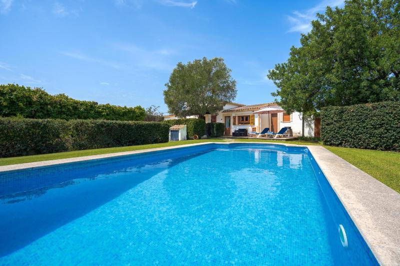Villa Tarongers - By Dream Villas Pollensa - image 22