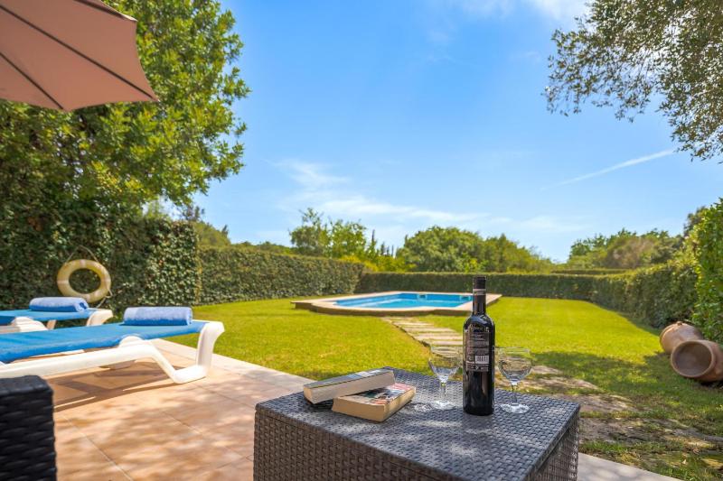 Villa Tarongers - By Dream Villas Pollensa - image 26