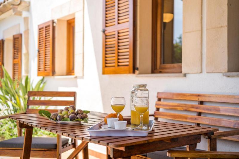 Villa Tarongers - By Dream Villas Pollensa - image 23