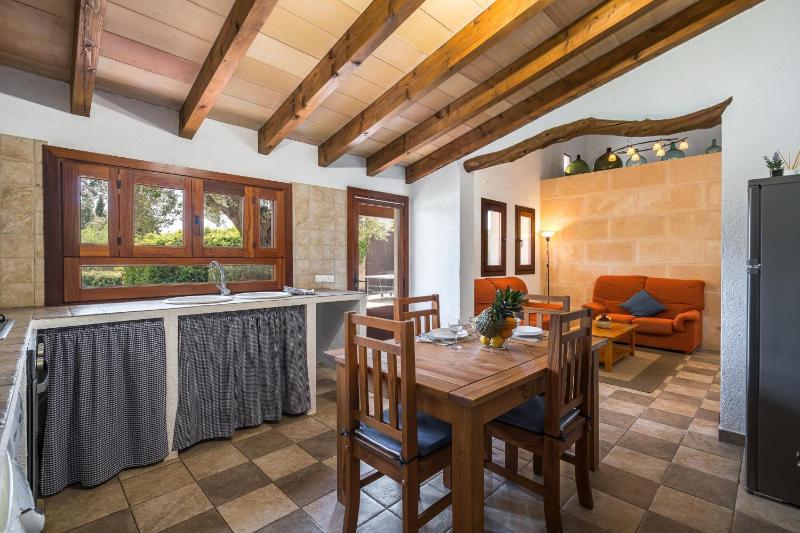 Villa Tarongers - By Dream Villas Pollensa - image 16