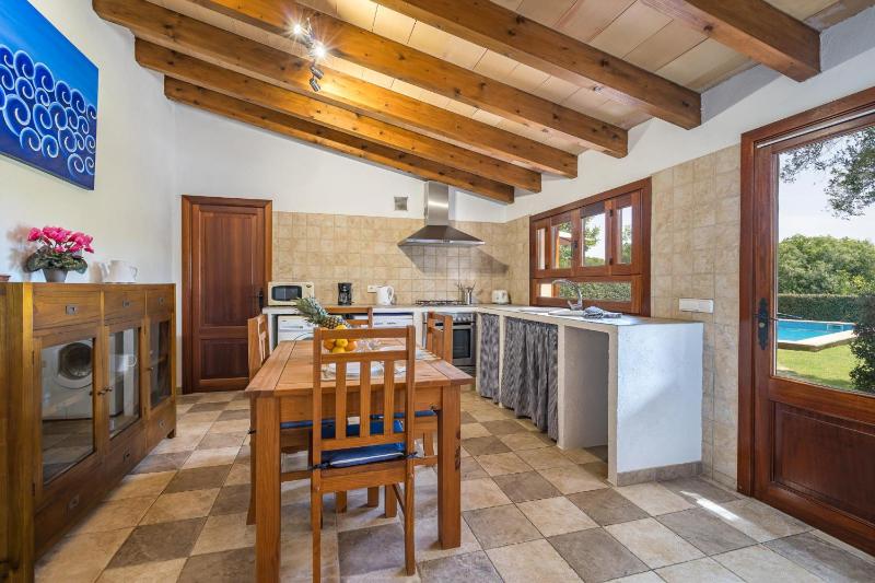 Villa Tarongers - By Dream Villas Pollensa - image 10