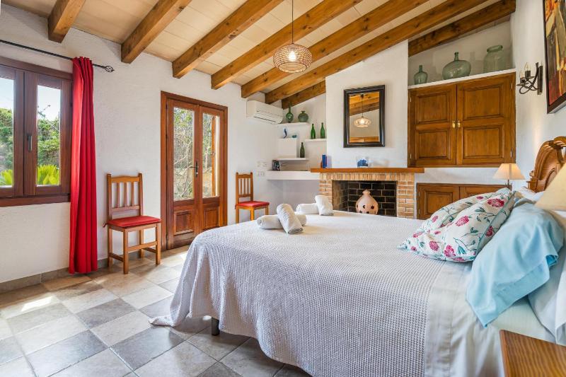 Villa Tarongers - By Dream Villas Pollensa - image 9