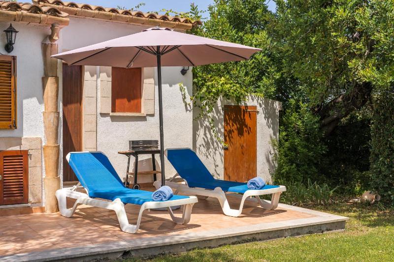 Villa Tarongers - By Dream Villas Pollensa - image 24
