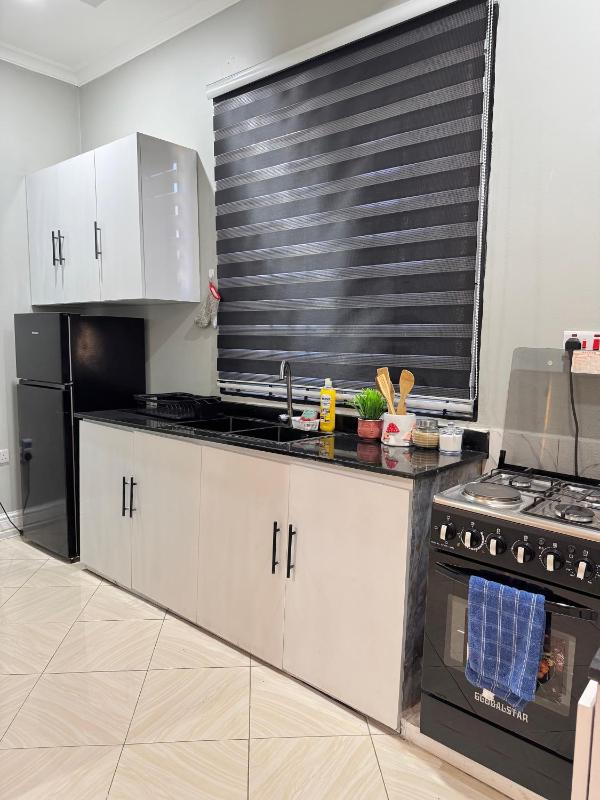 Casa Mia Homes - Stylish 1BR in Mbezi Beach - image 12