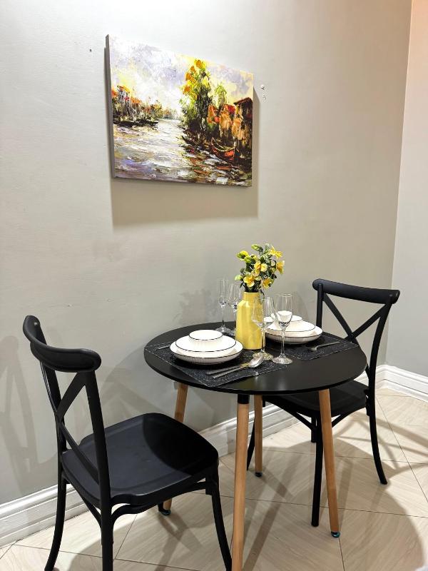 Casa Mia Homes - Stylish 1BR in Mbezi Beach - image 10