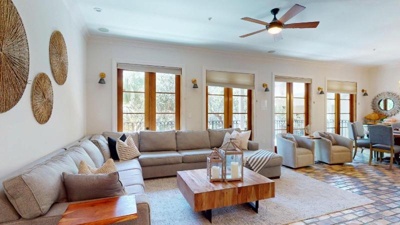 Fisherman's Village 248 - image 1