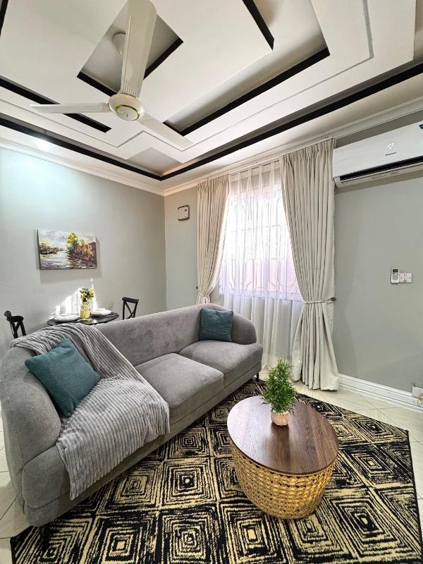 Casa Mia Homes - Stylish 1BR in Mbezi Beach - image 11