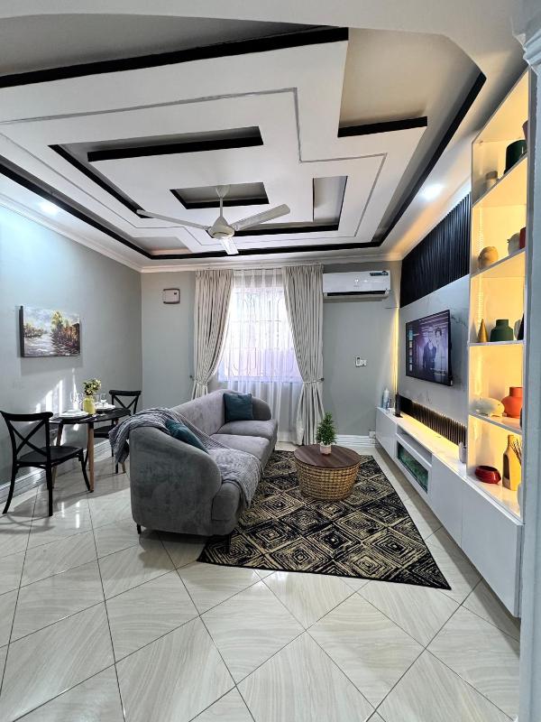 Casa Mia Homes - Stylish 1BR in Mbezi Beach - image 14
