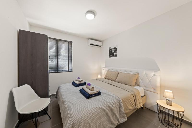 Vakantiewoning - Vredenberg Village - Zwembad - image 11